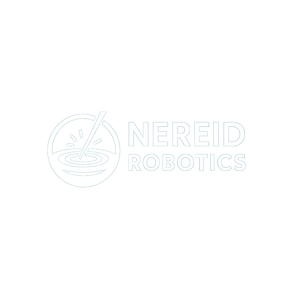 Nereid Robotics Logo